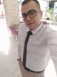 TAHİR COŞKUN DURAK