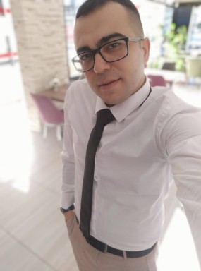 TAHİR COŞKUN DURAK